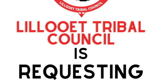 Lillooet Tribal Council is Requesting Proposals!