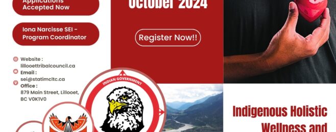 Indigenous Holistic Wellness and AddictionCertificate (IHWA-C)October 2024 – August 2025