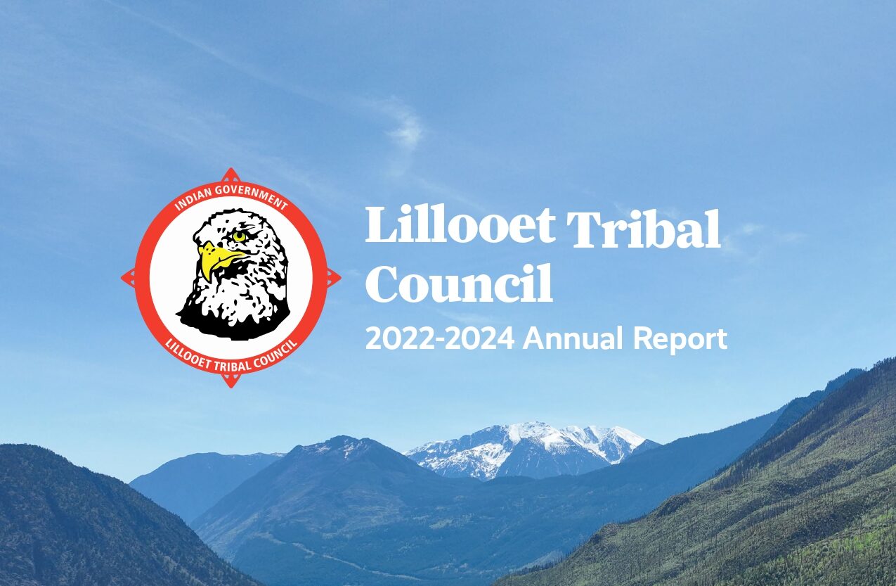 LTC Annual Report