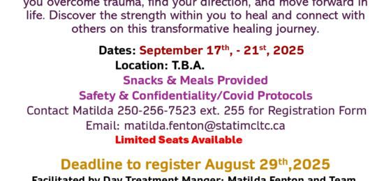 Are You Ready to Begin Your Healing Journey?